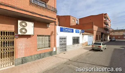 Ofiserto Sl