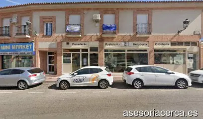 Saez Calderon - Abogados & Asesores