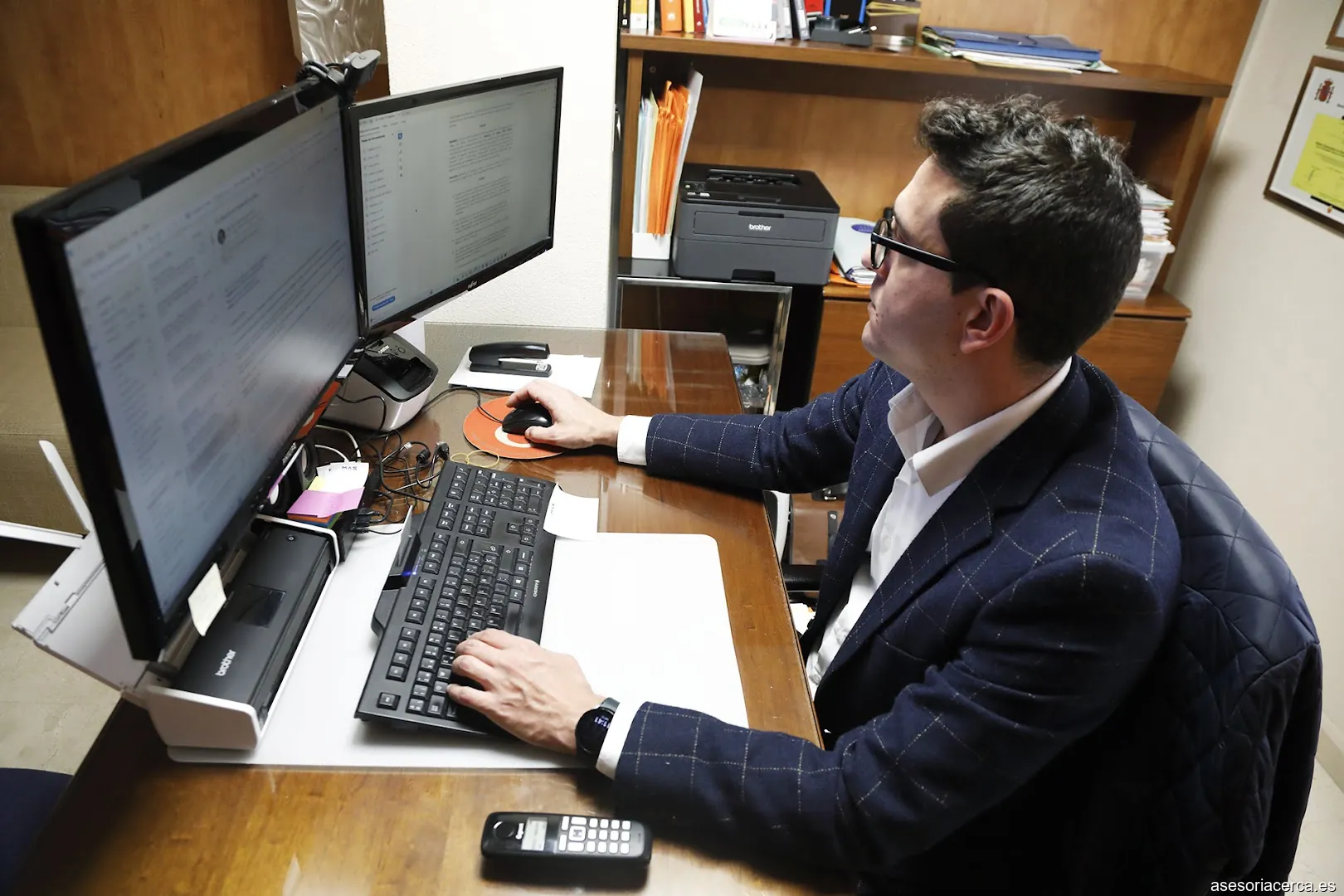 Asediem Profesionales
