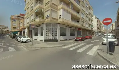 Eteria Torrevieja