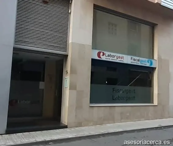 Labor-Gest Valls, S.L.P