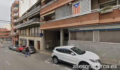 Assessoria Alarcon