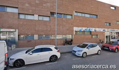Asesoralia Alcazar