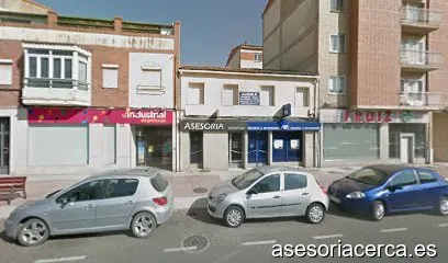 ASESORIA SERVIFEGA