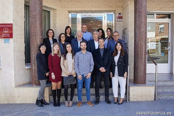 Asesoria JJM - Montesinos, S.L.