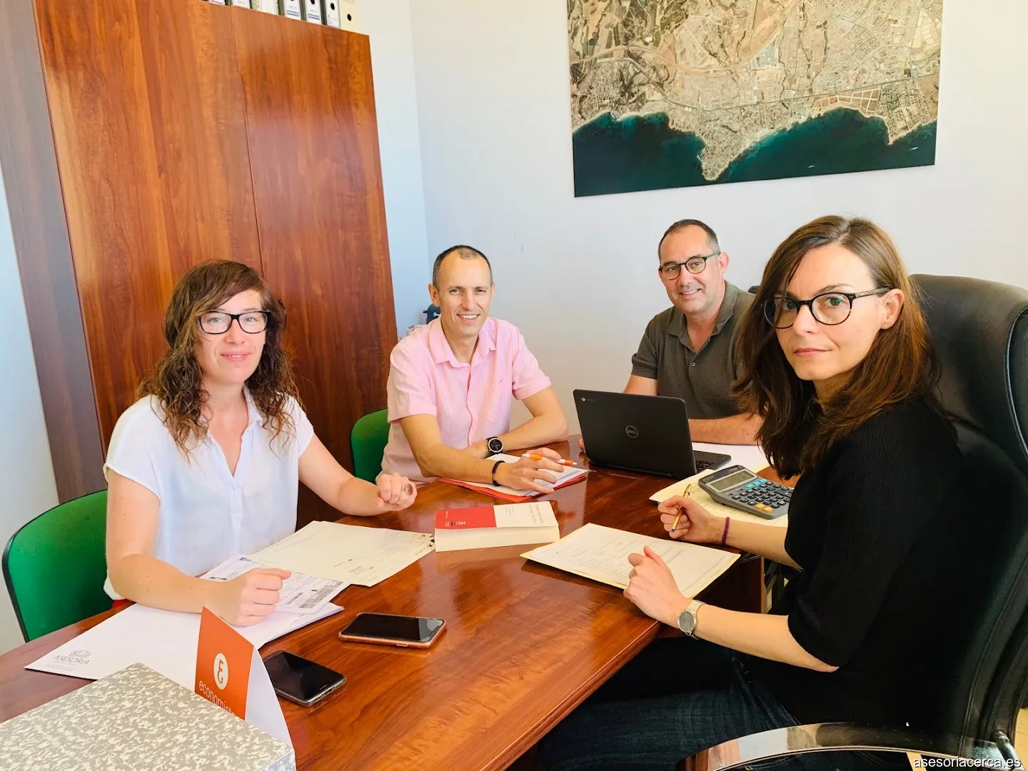 Asesoria Orihuela Costa | Fiscal Laboral Contable Empresas y Autonomos | Accountant - Tax Advisor | Expert Comptable