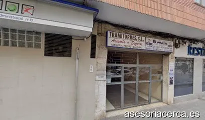 TRAMITORRES