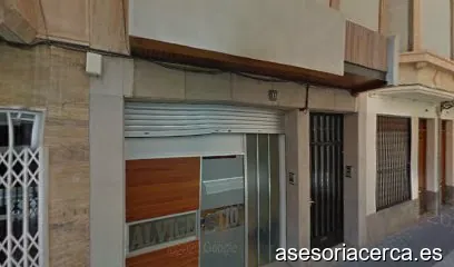 ALVIGESTIO SOCIEDAD LIMITADA.