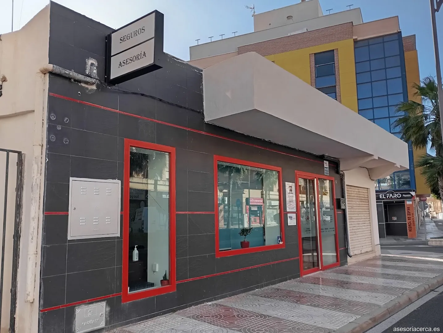 Seneka Finanzas S.l. - Sucursal