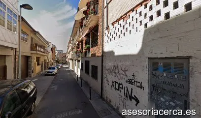 ROGAFIN ASESORES S.L. (antes GORDON ASESORES SL)