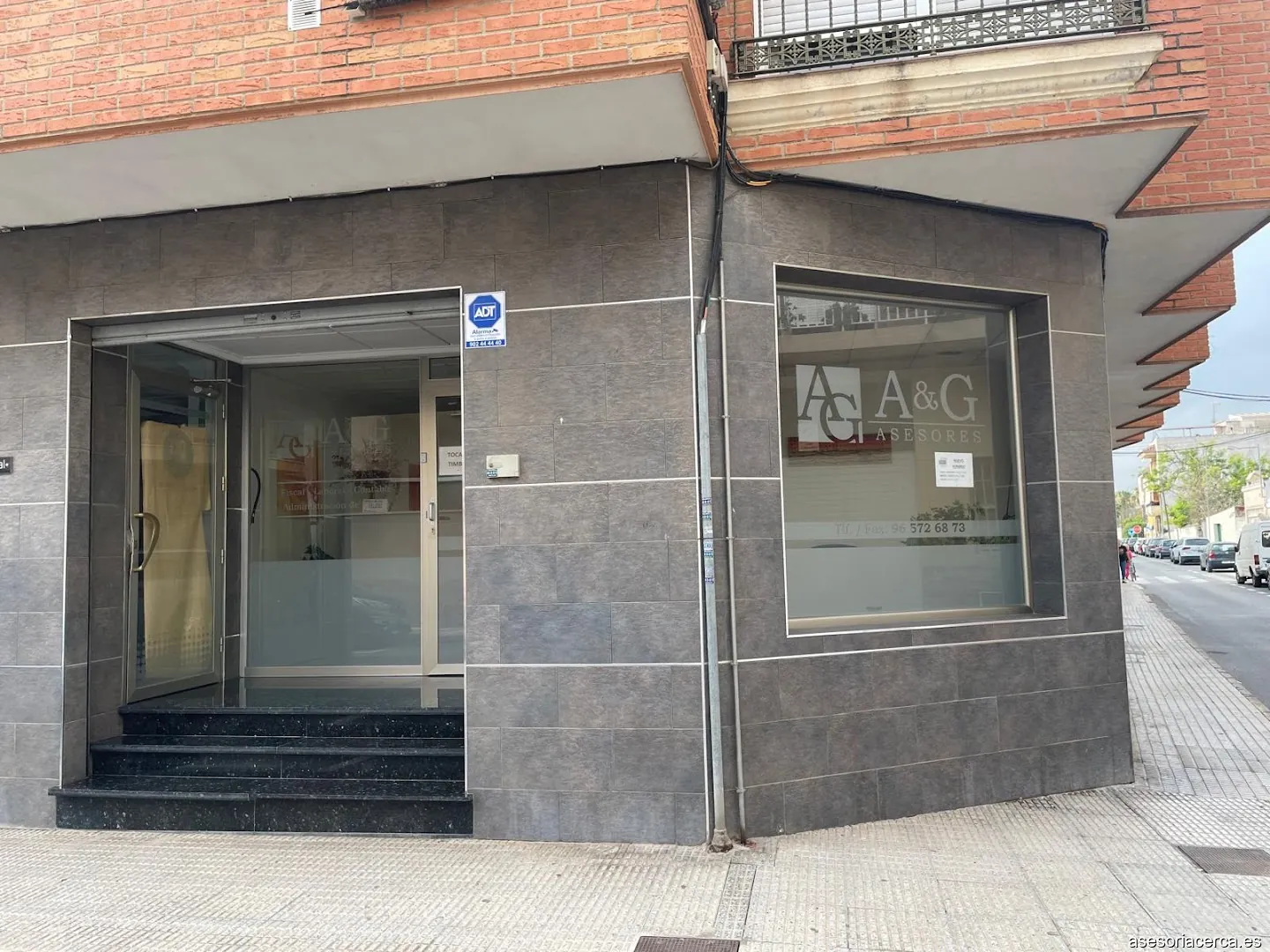 A&G Asesores