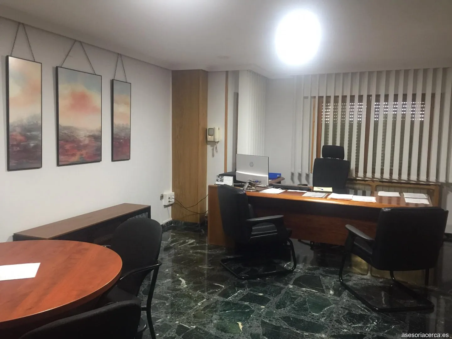 Andyser Asesoria