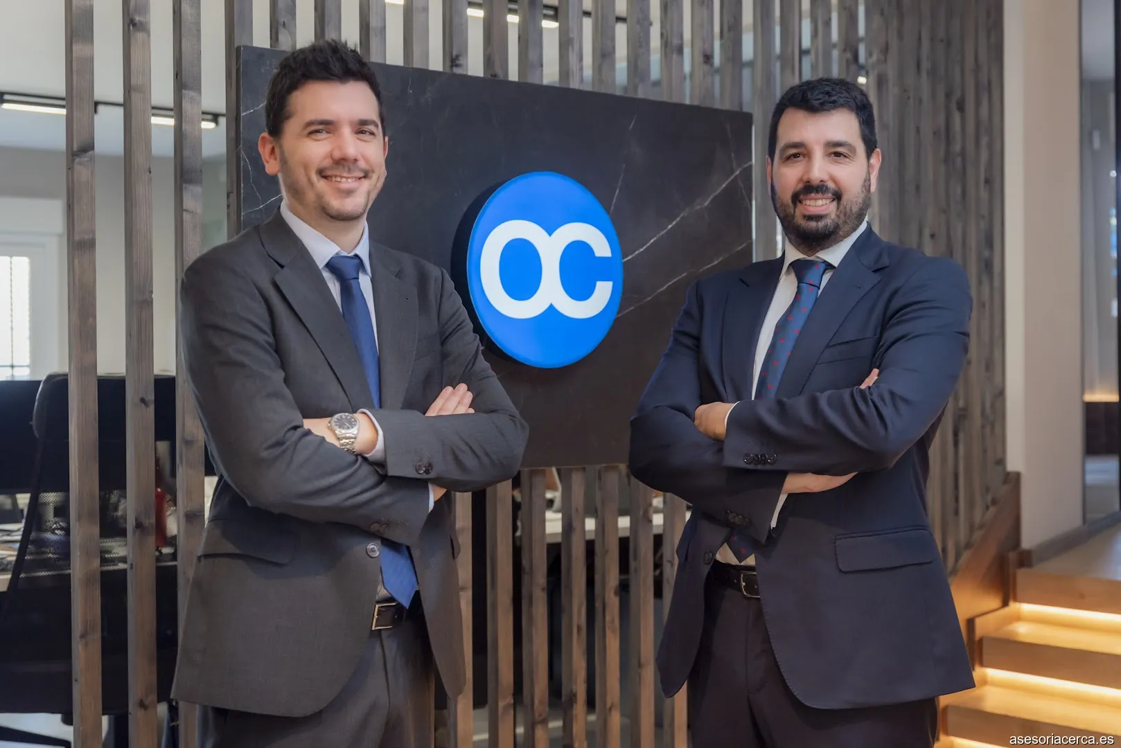 OC Asesores | Tax & Legal