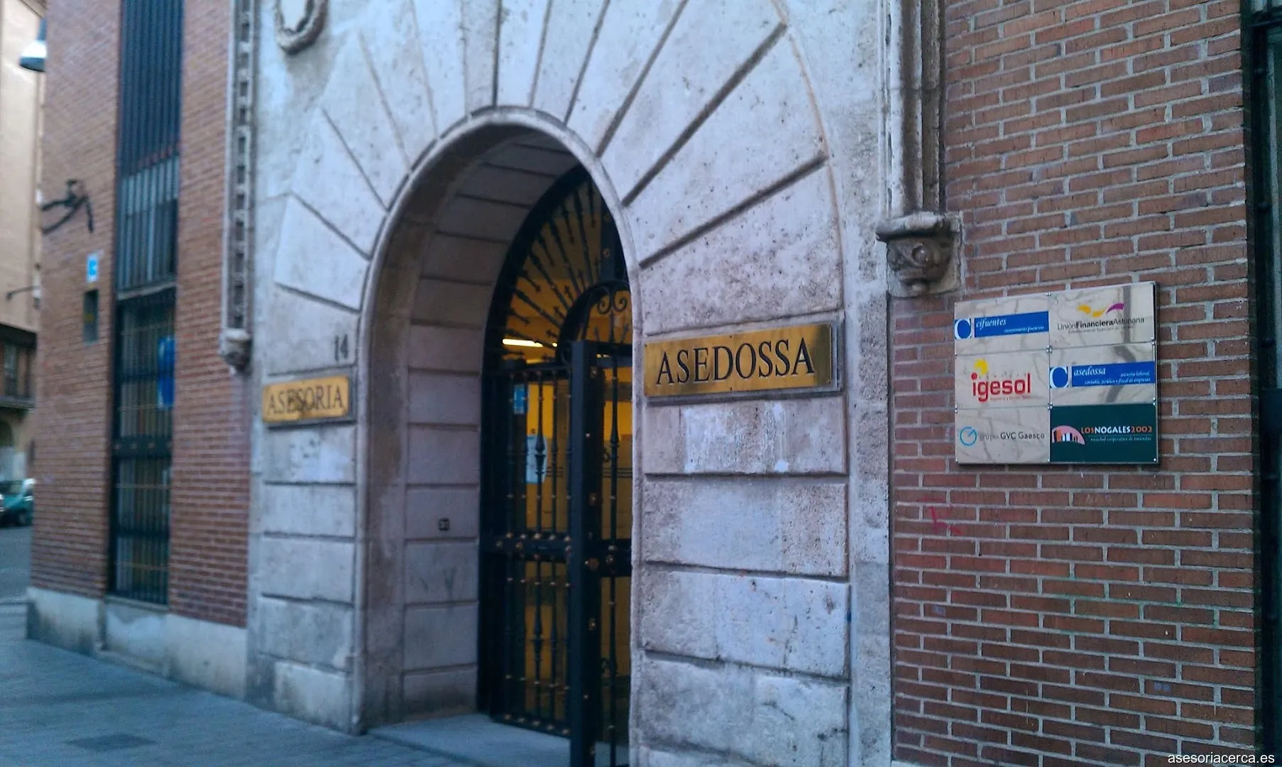 Cifuentes Asesoramiento