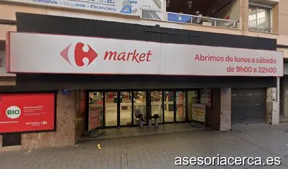 ASLAFIS ASESORES, COM.B.