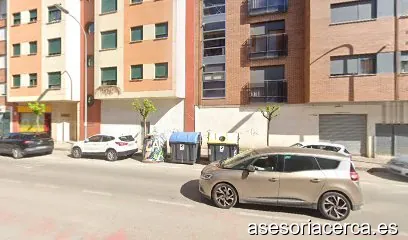 Grupo asesor sanchez y asociados