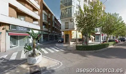 Inmobiliaria Muniz
