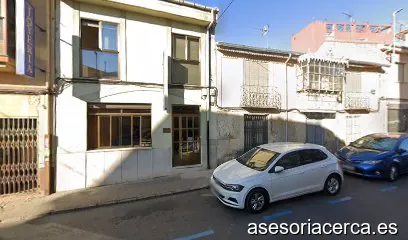 Carro Falagan Sl