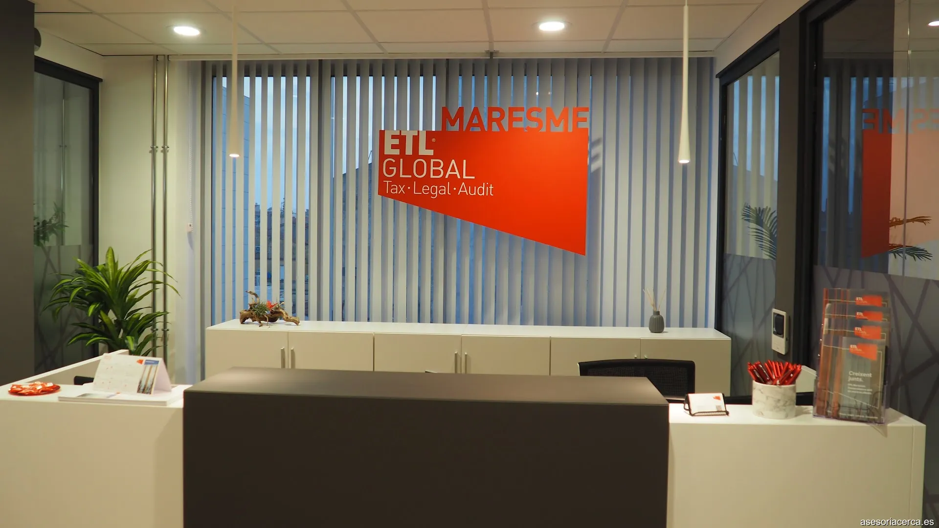 ETL Maresme | Asesoria Fiscal y Legal en Mataro