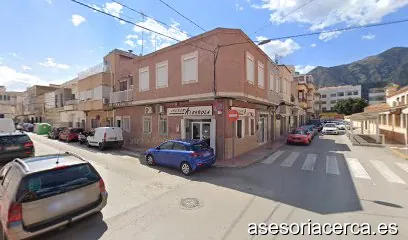 Asesoria Alberola