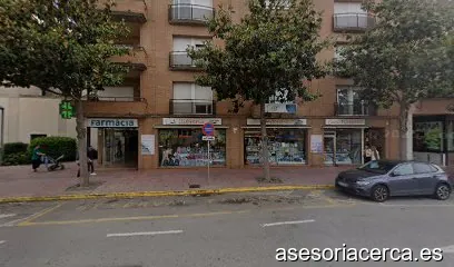Lexcon Assessors S.L.