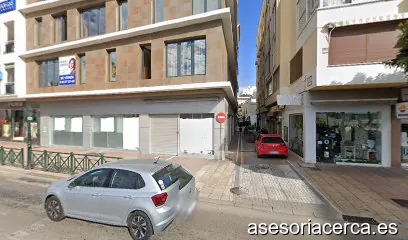 Asesoria Gesfyl