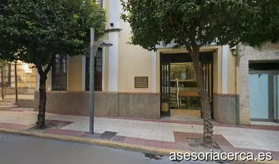 Centro Ecijano de Servicios Empresariales