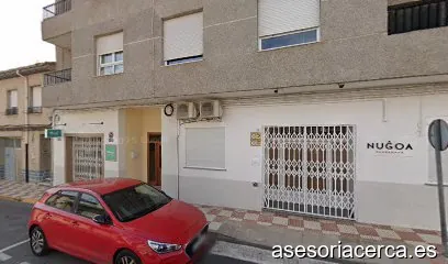 Nugoa Assessors