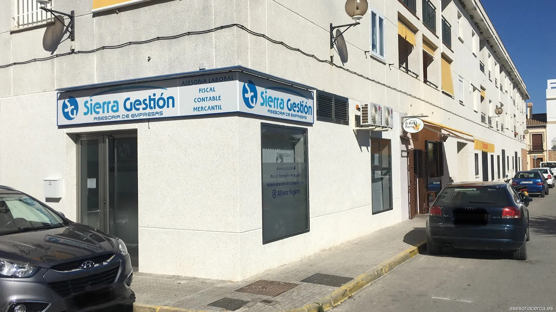 Sierra Gestion