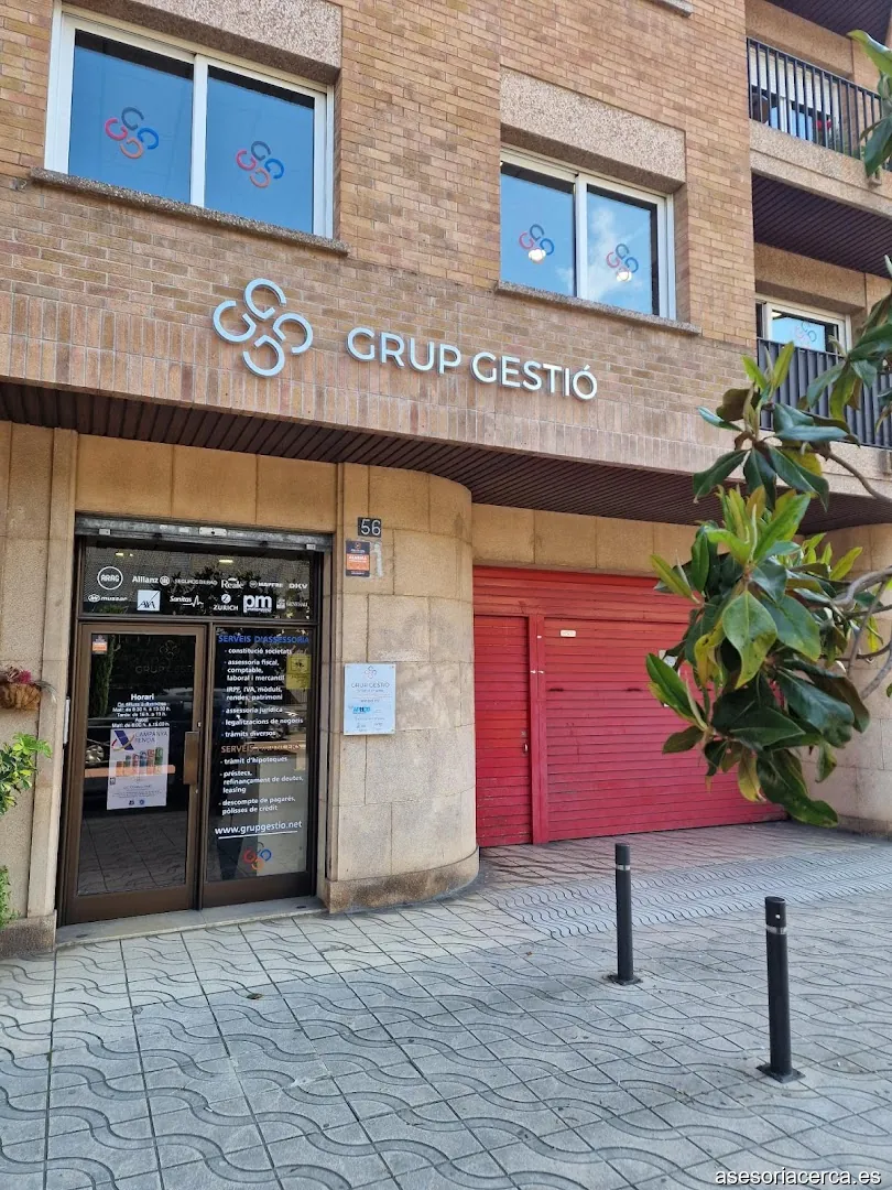 Grup Gestio Lloret