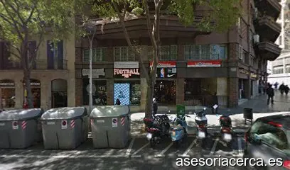 Bufete Armendariz