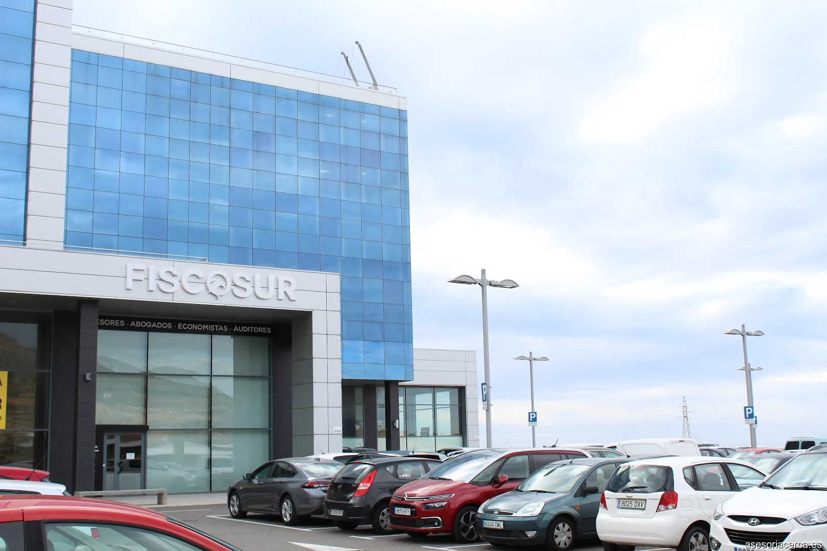 Fiscosur Asesores