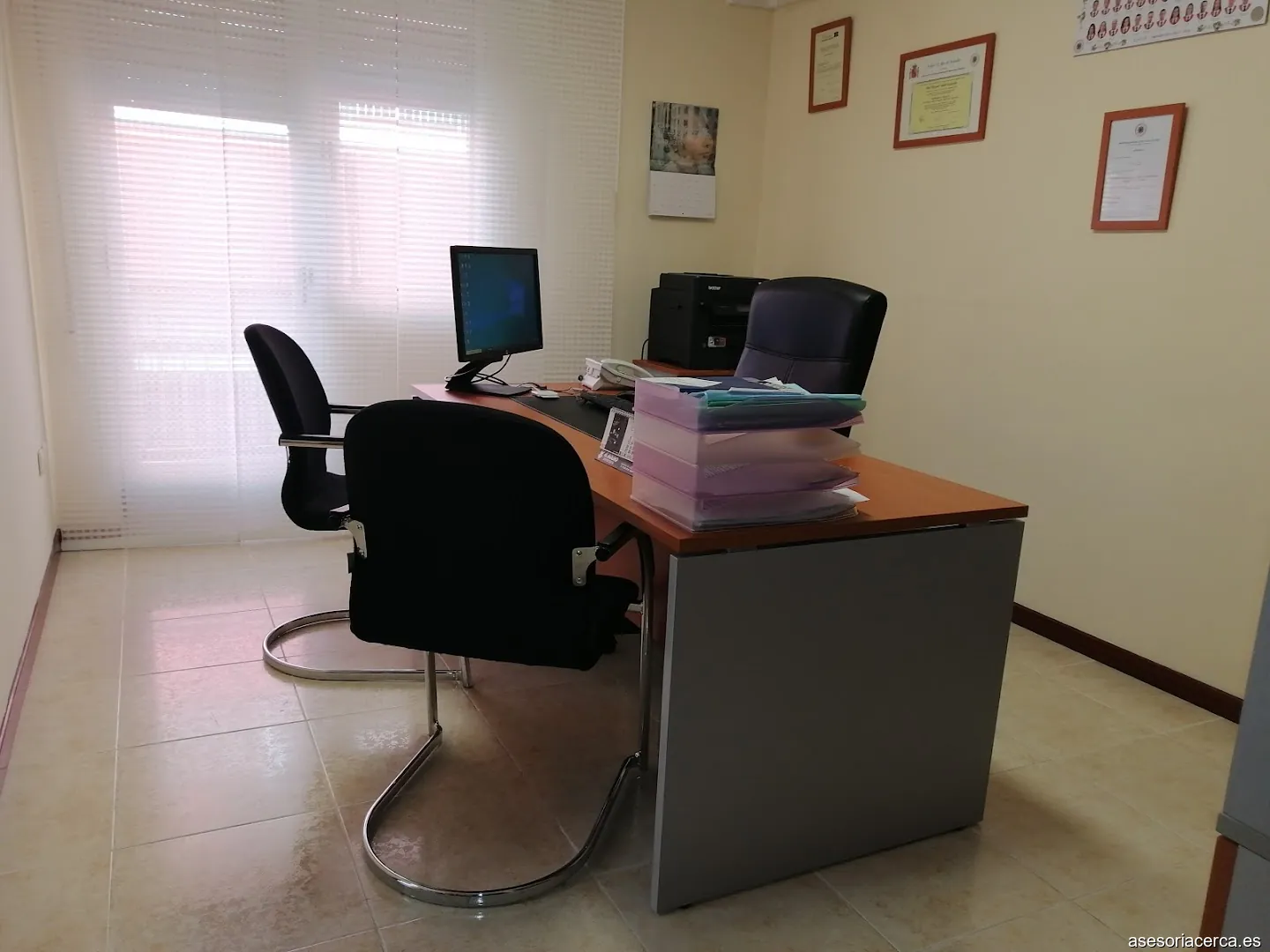 Galan y Berrocal Abogados – foto 2
