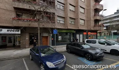 Asesoria Artibai