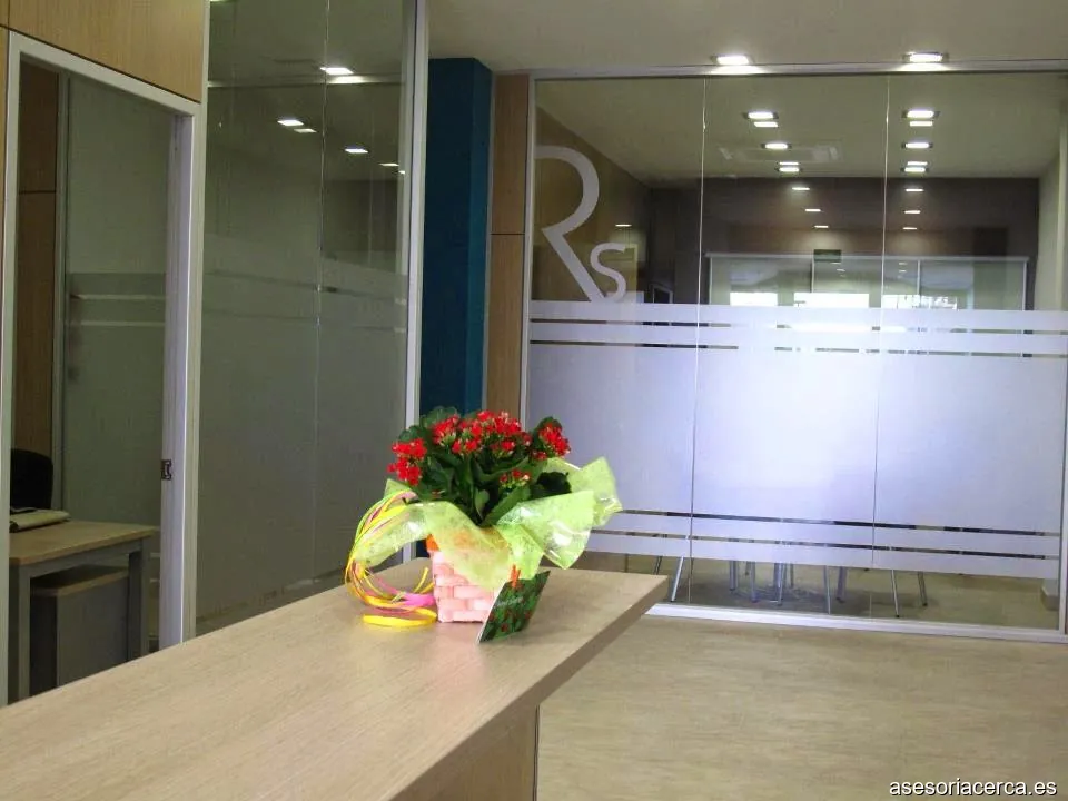 Rs-assessors