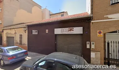 Ecoas Sagunto