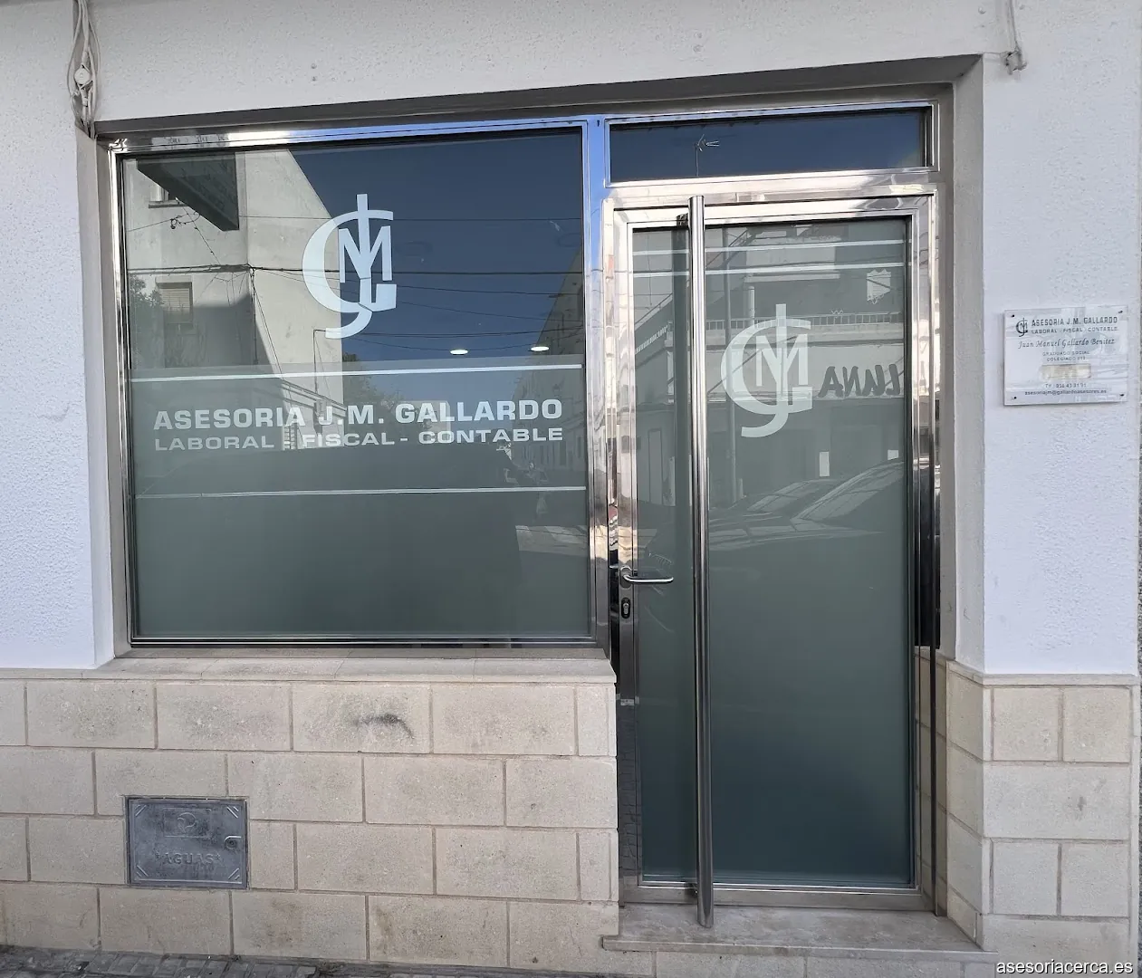 Gallardo Asesores | Asesoria en Barbate para Empresas y Particulares
