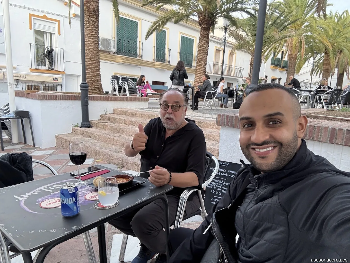 Gestiones Y Asesoramiento Costa Del Sol S L
