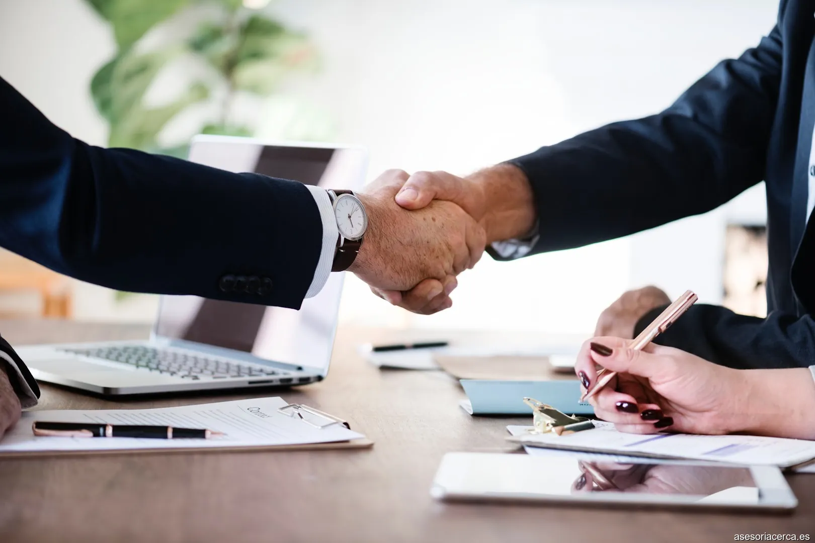 IBR Consulting - Asesoria & Gestoria fiscal, contable y laboral