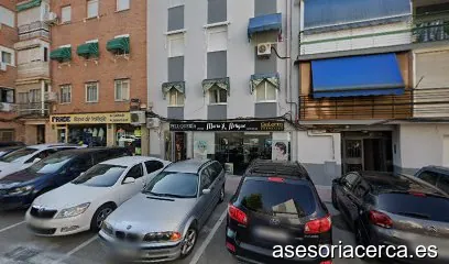 ALDEA & GACIMARTIN ASOCIADOS