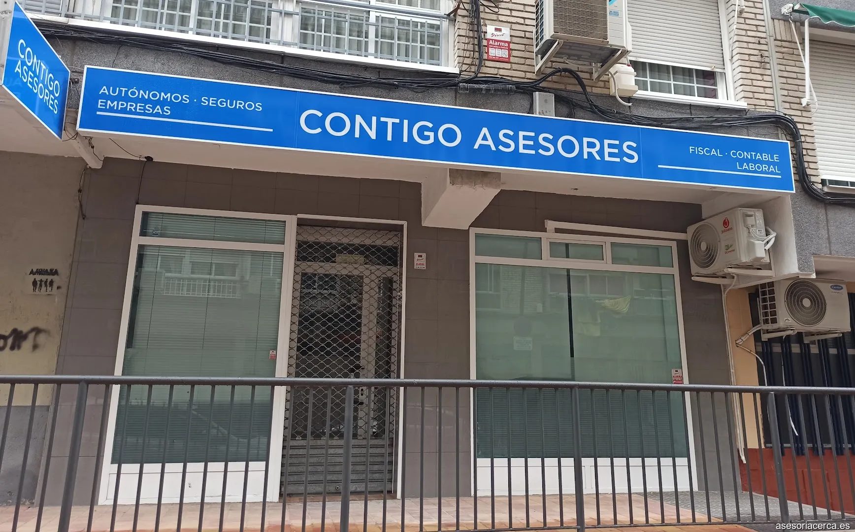 Contigo Asesores