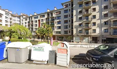 Asesoria Oreka Aholkularitza S L