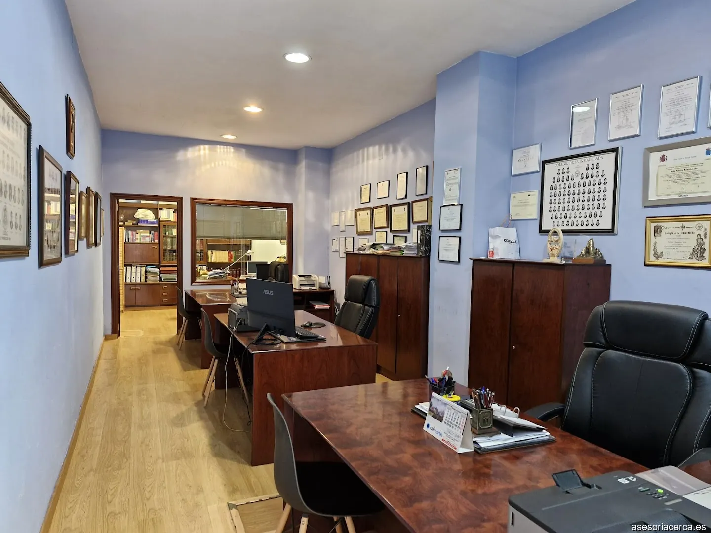 R Gonzalez Asesores S.L.