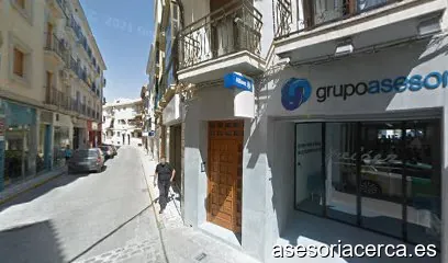 Grupo Asesores