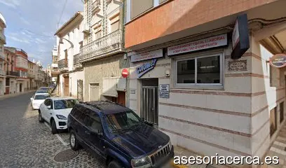 Colomer Vidal SL