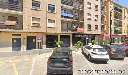 Asesoria Amparo Sanchis