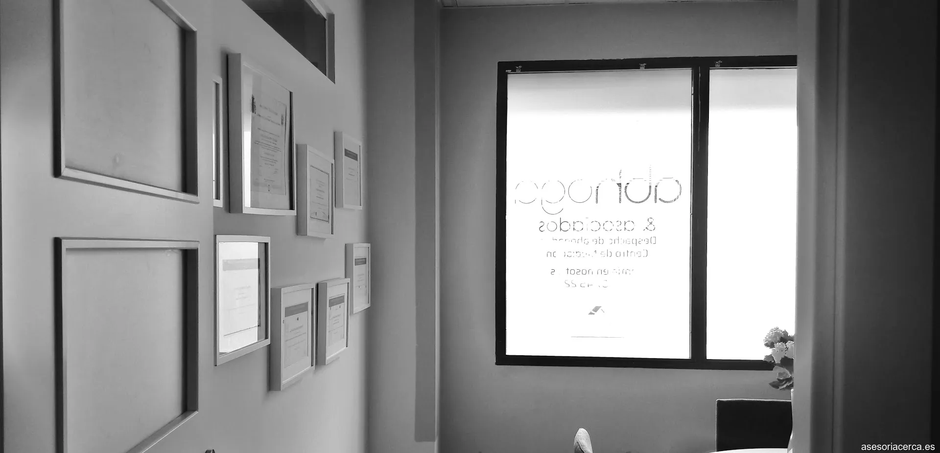 Abhoga & Asociados