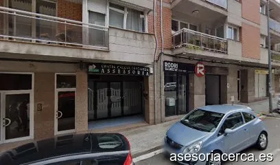 Centre de Calcul Bergueda
