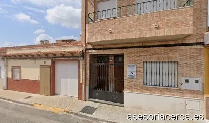 Estudi Empresarial Assessors