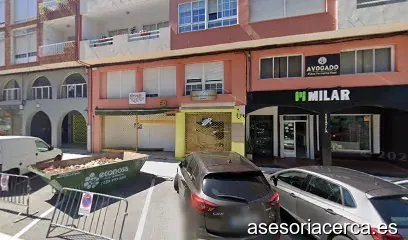 Silvogal SL